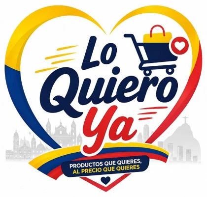 Lo Quiero Ya – Productos que quieres, al precio que quieres